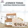 Manteca De Karité 100% Pura Y Orgánica 500gr