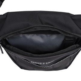 Briefing MFC Cross Body Bag WR Men's Shoulder Bag, Black