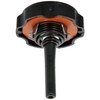 Dorman 82605 GM Power Steering Cap Compatible with Select Models