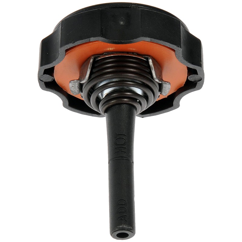 Dorman 82605 GM Power Steering Cap Compatible with Select Models