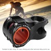 Mountain Bike Stem Bicycle Handlebar Aluminum Alloy Stem Fit for