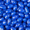 12oz Blue Candy Jelly Beans Blue Raspberry Sweet Jelly Beans