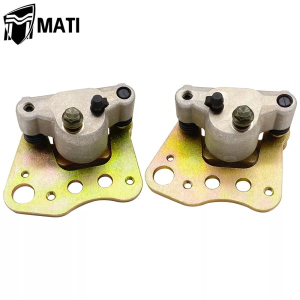 MATI Front Brake Calipers for Polaris Sportsman 400 450 500