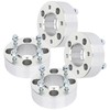 ECCPP 50mm Wheel Spacers for Honda TRX420FE FourTrax Rancher 4X4