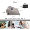 adelphos AIR6 Sleeping Smartphone Stomach Cushion Large Waist Pillow Air