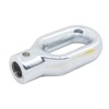 Patio Retractable Awning Crank Hook Balcony Awning Gear Eye for