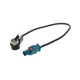 Celsus AAN2106I Female to Fakra Antenna Adaptor