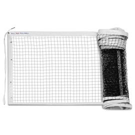 A11N SPORTS Pickleball Replacement Net for A11N Pro Pickleball Net, 22ft Regulation Size