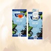 Tea Hamper Bundle Consisting Of Decaf Full Flavoured Taste Tea