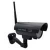 BW 2600BF Fake Dummy Camera with WiFi Antenna CCTV Surveillance