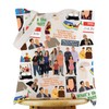 G2TUP Dunphy Family Tote Bag Phil & Claire Dunphy Fans