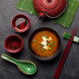 MARUKOME - Ryotei No Aji Miso Original - 1 x 375 g