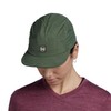 Buff 5 Panel Explore Cap, Military, 31