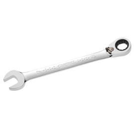 Britool E113309B Expert Ratcheting Wrench, 17mm