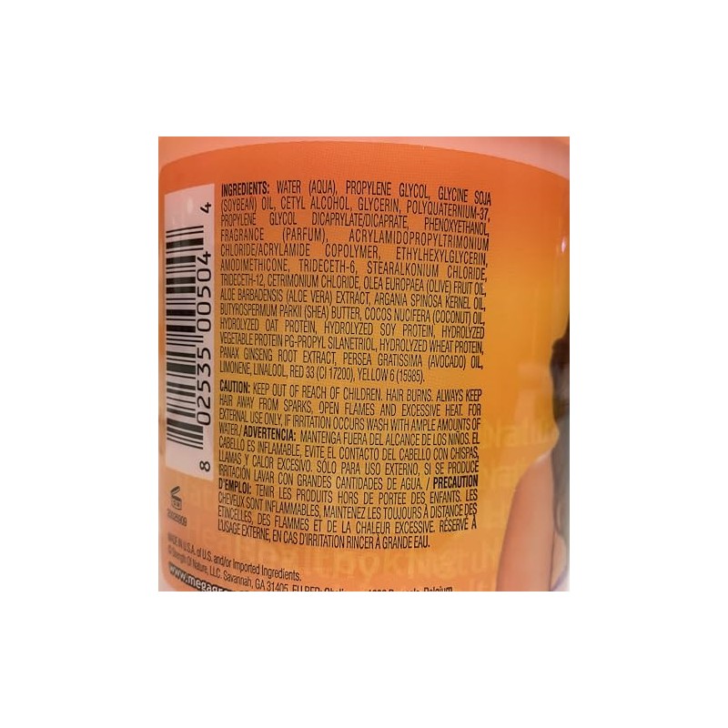 Profectiv MegaGrowth Break Free Daily Leave-in Strengthener, 15 oz (Pack