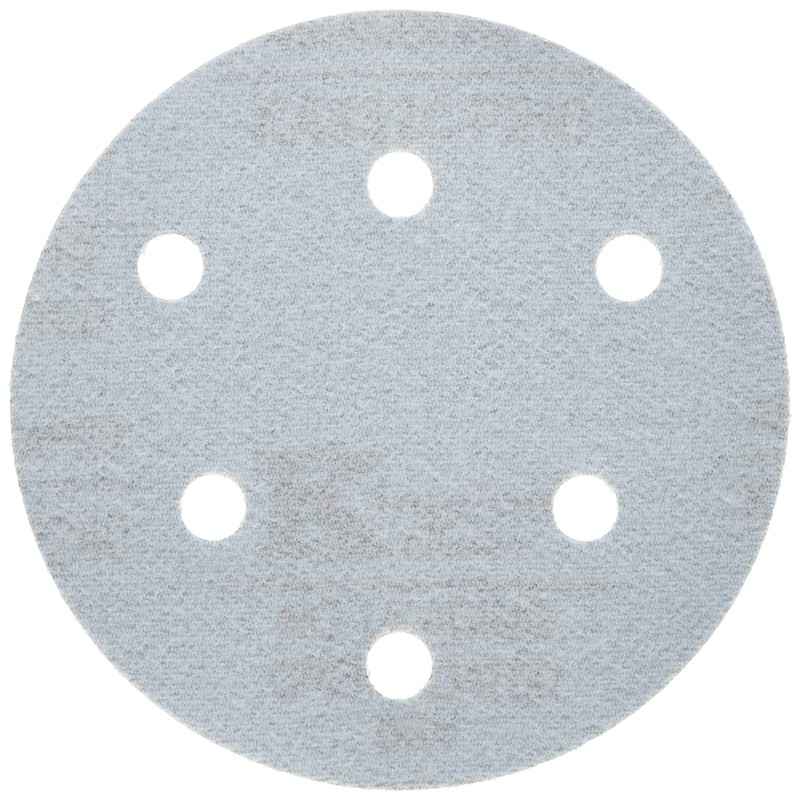 Takagi Earth Man Sanding Paper for Air Polisher & Sander,