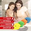 XFasten Glue Tape for Scrapbooking, 6mm x 59ft (2X longer