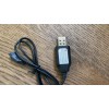 sharper image USB Charger Cable Sharper Image Quadcopter DX-1 Micro