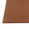 Sliding Pizza Peel Wood Shovel with Handle Light Weight Comfortable