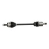 PHILTOP CV Axle Shaft Assembly Compatible with Honda Odyssey 1999