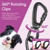 Heavy Duty Dog Tie Out Cable 30ft with Stake -