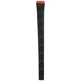 IOMIC Grip LTC Grip Series Moebius Black 1.8 Unisex Black x Coral Red