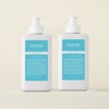 Demeter Relief Body Lotion Clean Soap 500ml x 2 /