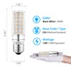 LED Light Bulb 100w Equivalent 1200 Lumen 3000K Warm Daylight