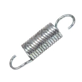 APUK Brake Pedal Return Spring Replacement for Massey Ferguson 65 135 165 175 185 275 290 Tractor