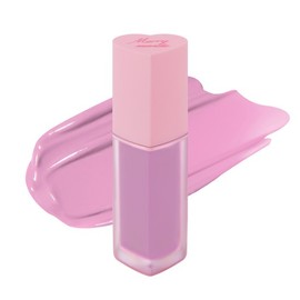 Merrymonde Milk Heart Tint Lip & Cheek 04 #MauveMilk / 메리몽드 밀크하트 틴트 립앤치크 04#모브밀크