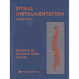 Spinal Instrumentation
