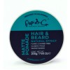 Pomada Para Cabello Y Barba Matte Pomade De Papi &