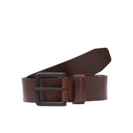 JACK & JONES Men's Jacroma Leather Belt Noos Belt