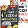 America's Test Kitchen Kids Bestselling 2 Books Collection. The Complete