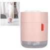 GXZJ623 500ml Snow Mountain Humidifier Quiet Operation Automatic Shut Off