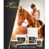Premios Caballo Bocado De Oro, Banana Avena, Costal 10 Kg