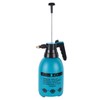 Pressure Sprayer Thickened Plastic Body Strong Power Hand Garden Sprayer
