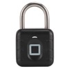 Keyless Fingerprint Locker Lock IP67 Waterproof Smart Biometric Fingerprint Lock