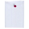 Snopake 13280 - Polyfile Pocket A5 Superline Clear 13280 -