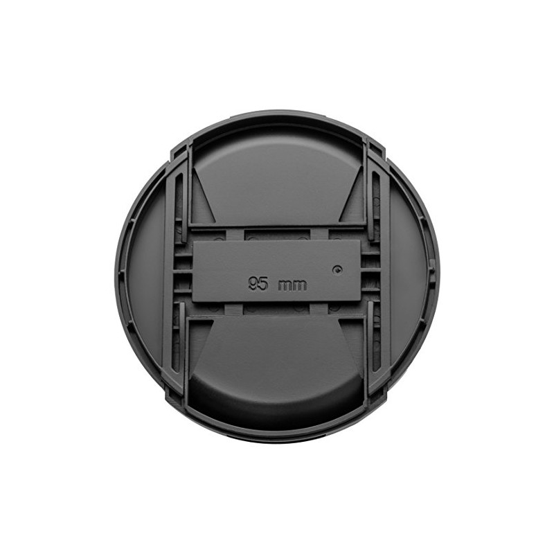 Sensei 95mm Center Pinch Snap-On Lens Cap