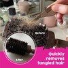 Pikk-It® Hair Removal Tool For Vacuum's and Hairbrushes – Easy