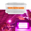 220V 50W Indoor Plants COB LED Growing Light Full Spectrum