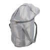 Foldable Foot Soaking Bag Portable Waterproof Wear Resistant Collapsible Feet