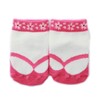 Tabi Sikkusu Girl (985027) (Anti-Slip) Peach/9-12 9850270660
