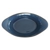 PintoCer - Stoneware Ceramic Salad Bowl, 25.5 cm x 14.5