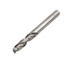 Bohaner 2Pc 6mm & 8mm HSS Tip High-Speed Steel Cobalt