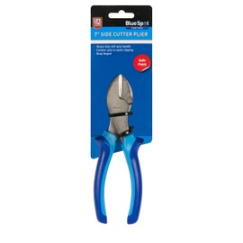 Blue Spot Tools 8189 B/SPOT 7-Inch Side Cutting Pliers
