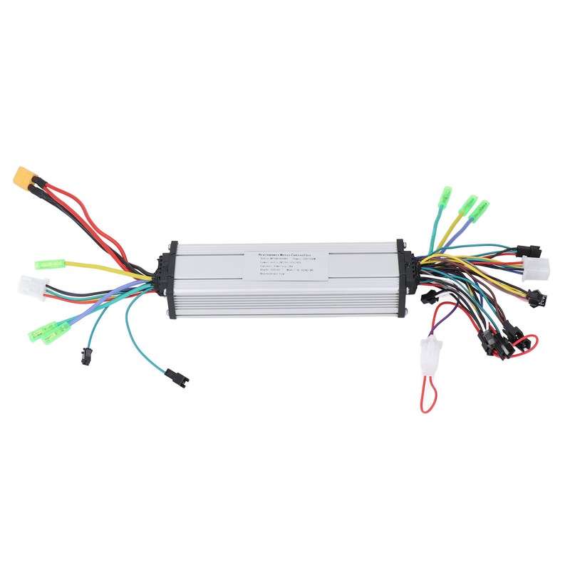 Brushless Motor Controller Dual Drive 24V 36V 48V 250W 350W