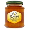 Rowse Pure & Natural Honey (250g) - Pack of 2