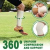 Elastic Tubular Support Bandage, Stockinette Tubing for Arm, Legs, Knees,